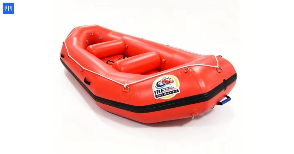 12 Foot Inflatable Boat