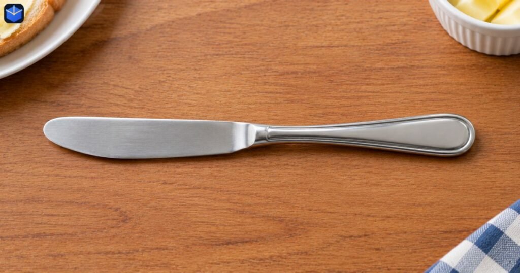 Butter Knife