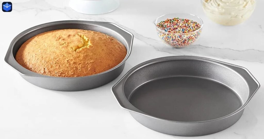 Cake Pan
