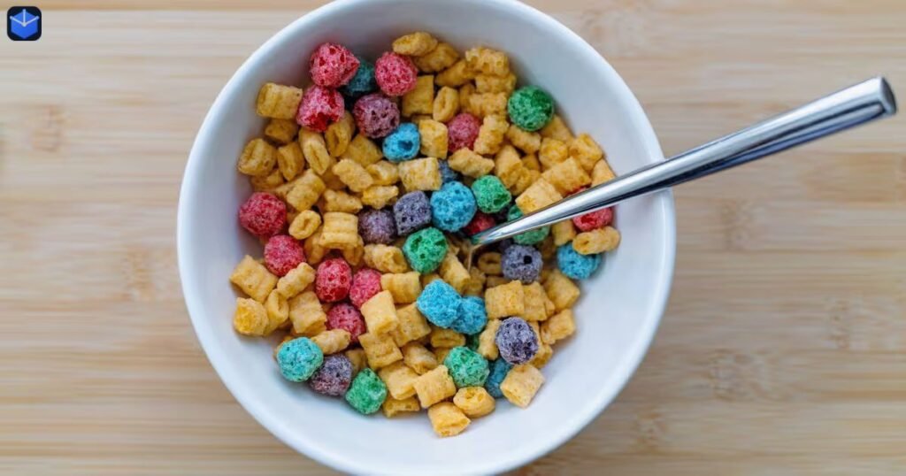 Cereal Bowl