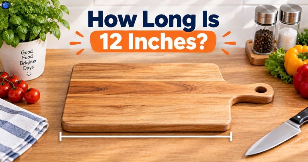 Cutting Board
