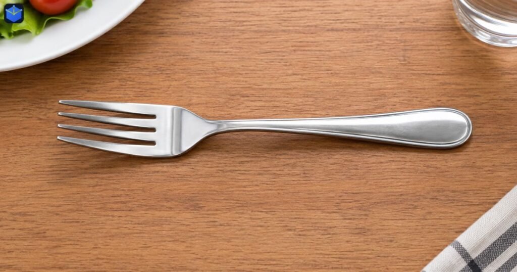Dinner Fork