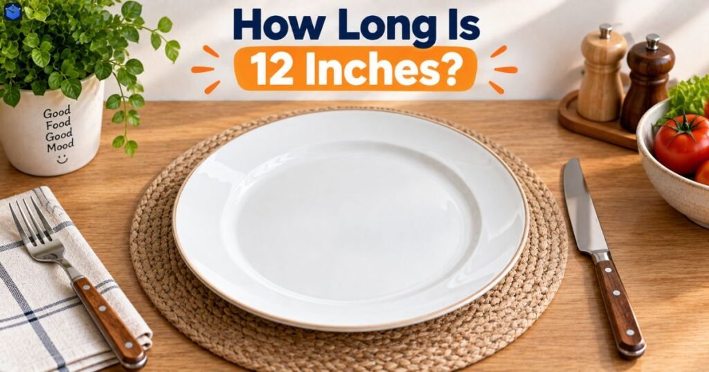 Dinner Plate