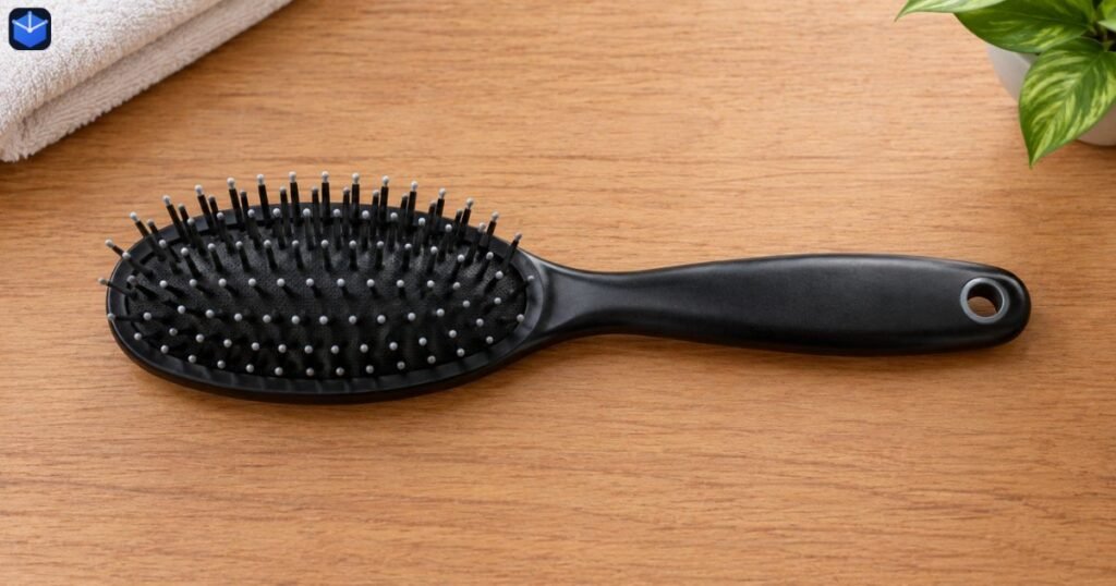 Hairbrush