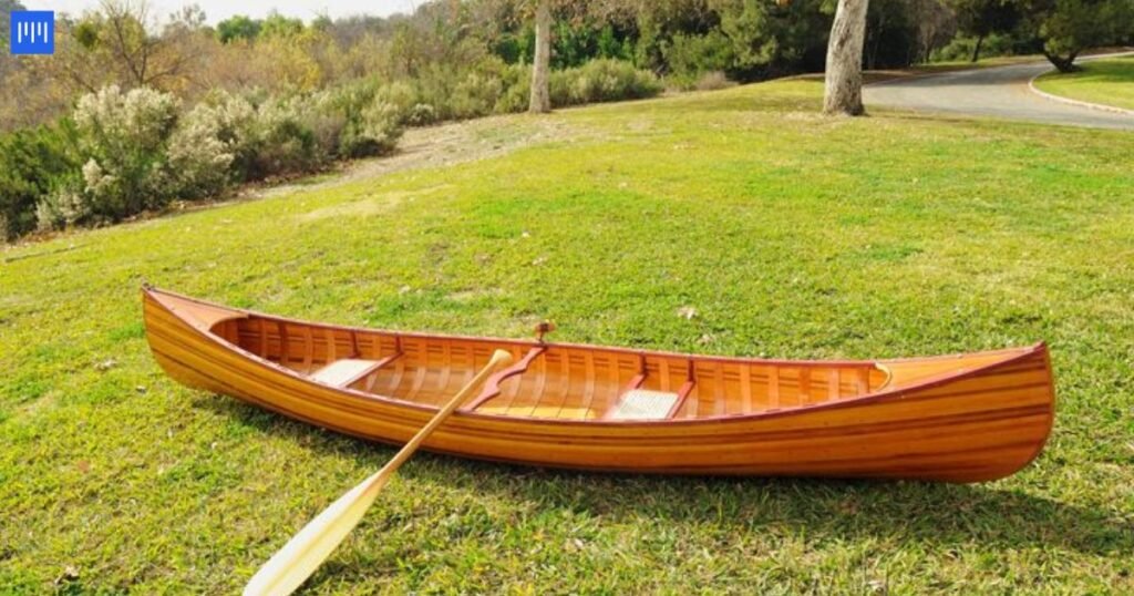 Large Canoe