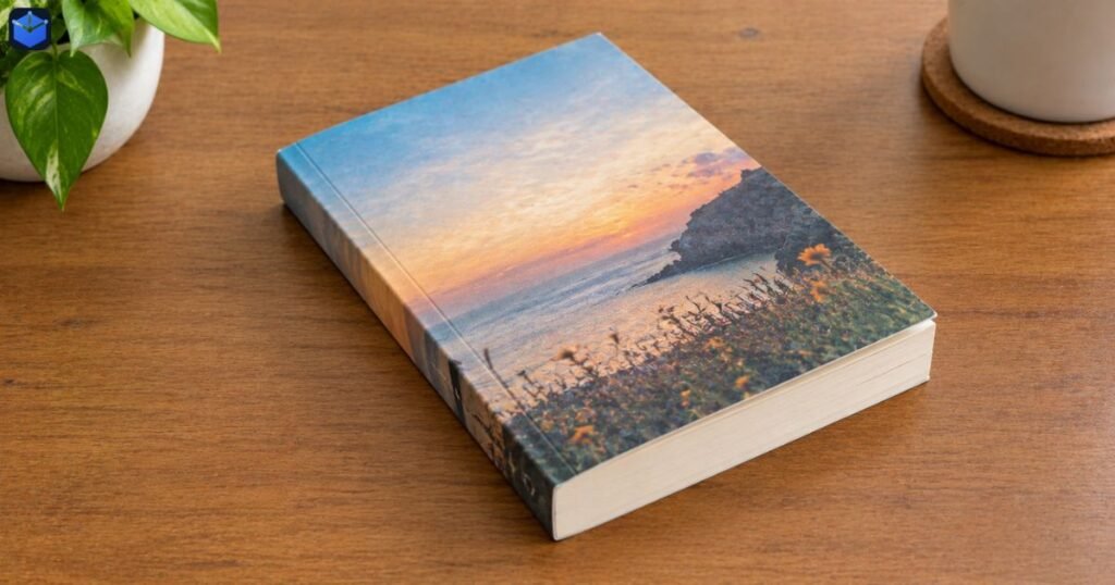 Paperback Book