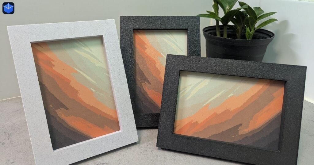 Photo Frame