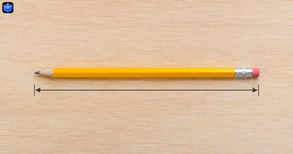 Standard Pencil