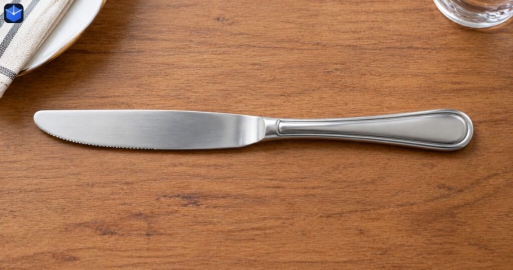 Table Knife
