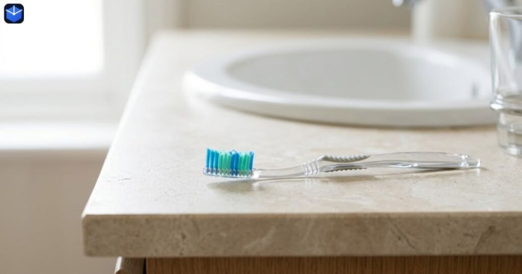 Toothbrush