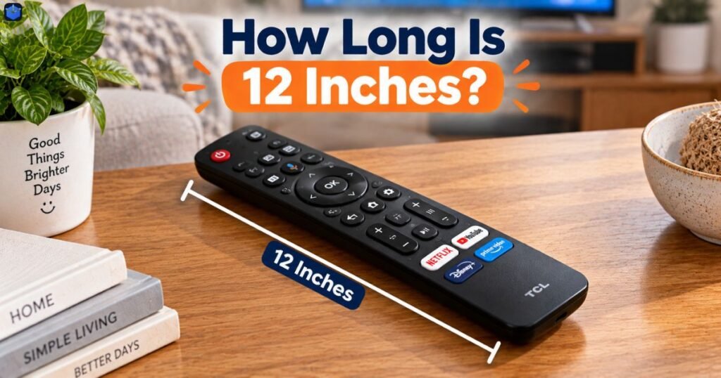 TV Remote
