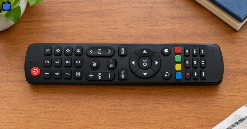 TV Remote